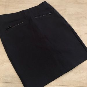 Liverpool pencil skirt